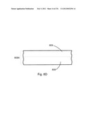 METHOD FOR FABRICATION OF A SEMICONDUCTOR DEVICE AND STRUCTURE diagram and image