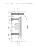 METHOD FOR FABRICATION OF A SEMICONDUCTOR DEVICE AND STRUCTURE diagram and image