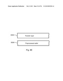 METHOD FOR FABRICATION OF A SEMICONDUCTOR DEVICE AND STRUCTURE diagram and image