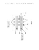 METHOD FOR FABRICATION OF A SEMICONDUCTOR DEVICE AND STRUCTURE diagram and image