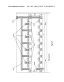 METHOD FOR FABRICATION OF A SEMICONDUCTOR DEVICE AND STRUCTURE diagram and image