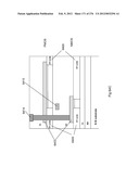 METHOD FOR FABRICATION OF A SEMICONDUCTOR DEVICE AND STRUCTURE diagram and image