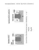 METHOD FOR FABRICATION OF A SEMICONDUCTOR DEVICE AND STRUCTURE diagram and image