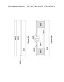 METHOD FOR FABRICATION OF A SEMICONDUCTOR DEVICE AND STRUCTURE diagram and image