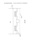 METHOD FOR FABRICATION OF A SEMICONDUCTOR DEVICE AND STRUCTURE diagram and image