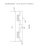 METHOD FOR FABRICATION OF A SEMICONDUCTOR DEVICE AND STRUCTURE diagram and image