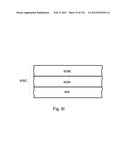 METHOD FOR FABRICATION OF A SEMICONDUCTOR DEVICE AND STRUCTURE diagram and image