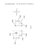 METHOD FOR FABRICATION OF A SEMICONDUCTOR DEVICE AND STRUCTURE diagram and image