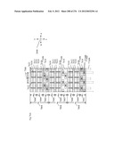 METHOD FOR FABRICATION OF A SEMICONDUCTOR DEVICE AND STRUCTURE diagram and image