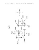 METHOD FOR FABRICATION OF A SEMICONDUCTOR DEVICE AND STRUCTURE diagram and image