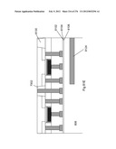 METHOD FOR FABRICATION OF A SEMICONDUCTOR DEVICE AND STRUCTURE diagram and image