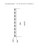 METHOD FOR FABRICATION OF A SEMICONDUCTOR DEVICE AND STRUCTURE diagram and image