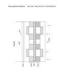 METHOD FOR FABRICATION OF A SEMICONDUCTOR DEVICE AND STRUCTURE diagram and image