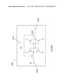 METHOD FOR FABRICATION OF A SEMICONDUCTOR DEVICE AND STRUCTURE diagram and image