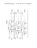 METHOD FOR FABRICATION OF A SEMICONDUCTOR DEVICE AND STRUCTURE diagram and image