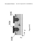 METHOD FOR FABRICATION OF A SEMICONDUCTOR DEVICE AND STRUCTURE diagram and image