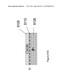 METHOD FOR FABRICATION OF A SEMICONDUCTOR DEVICE AND STRUCTURE diagram and image