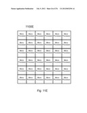 METHOD FOR FABRICATION OF A SEMICONDUCTOR DEVICE AND STRUCTURE diagram and image