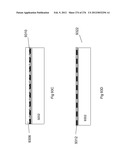 METHOD FOR FABRICATION OF A SEMICONDUCTOR DEVICE AND STRUCTURE diagram and image