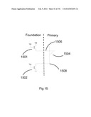 METHOD FOR FABRICATION OF A SEMICONDUCTOR DEVICE AND STRUCTURE diagram and image