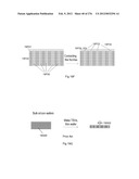 METHOD FOR FABRICATION OF A SEMICONDUCTOR DEVICE AND STRUCTURE diagram and image