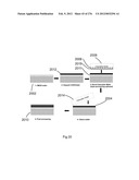 METHOD FOR FABRICATION OF A SEMICONDUCTOR DEVICE AND STRUCTURE diagram and image