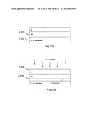 METHOD FOR FABRICATION OF A SEMICONDUCTOR DEVICE AND STRUCTURE diagram and image