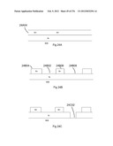 METHOD FOR FABRICATION OF A SEMICONDUCTOR DEVICE AND STRUCTURE diagram and image