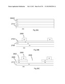 METHOD FOR FABRICATION OF A SEMICONDUCTOR DEVICE AND STRUCTURE diagram and image