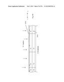 METHOD FOR FABRICATION OF A SEMICONDUCTOR DEVICE AND STRUCTURE diagram and image