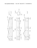 METHOD FOR FABRICATION OF A SEMICONDUCTOR DEVICE AND STRUCTURE diagram and image