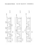 METHOD FOR FABRICATION OF A SEMICONDUCTOR DEVICE AND STRUCTURE diagram and image