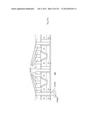 METHOD FOR FABRICATION OF A SEMICONDUCTOR DEVICE AND STRUCTURE diagram and image