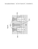 METHOD FOR FABRICATION OF A SEMICONDUCTOR DEVICE AND STRUCTURE diagram and image