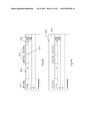 METHOD FOR FABRICATION OF A SEMICONDUCTOR DEVICE AND STRUCTURE diagram and image