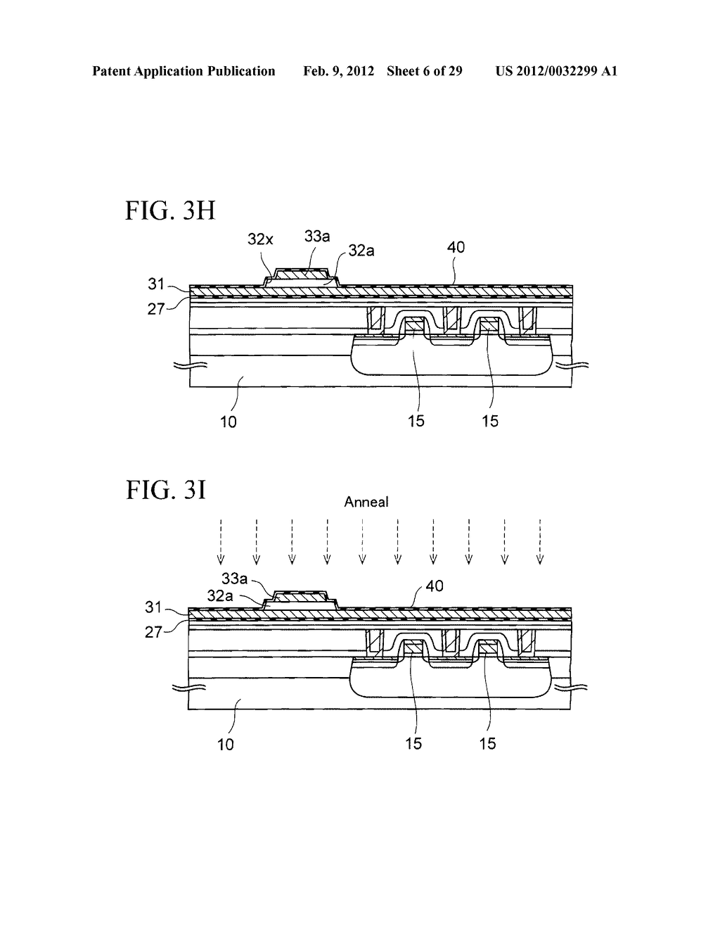 SEMICONDUCTOR DEVICE AND METHOD OF MANUFACTURING THE SAME - diagram, schematic, and image 07