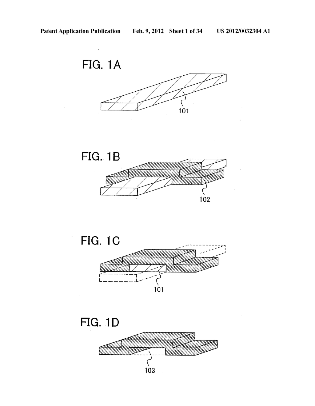 SEMICONDUCTOR DEVICE AND MANUFACTURING METHOD THEREOF - diagram, schematic, and image 02