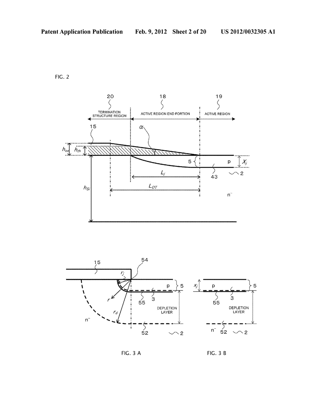 SEMICONDUCTOR DEVICE AND MANUFACTURING METHOD THEREOF - diagram, schematic, and image 03