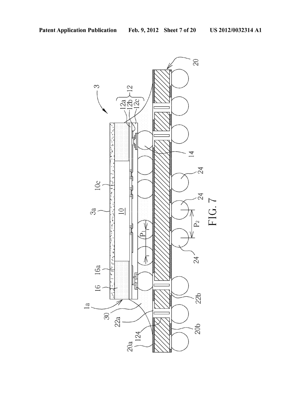 PACKAGE-ON-PACKAGE WITH FAN-OUT WLCSP - diagram, schematic, and image 08