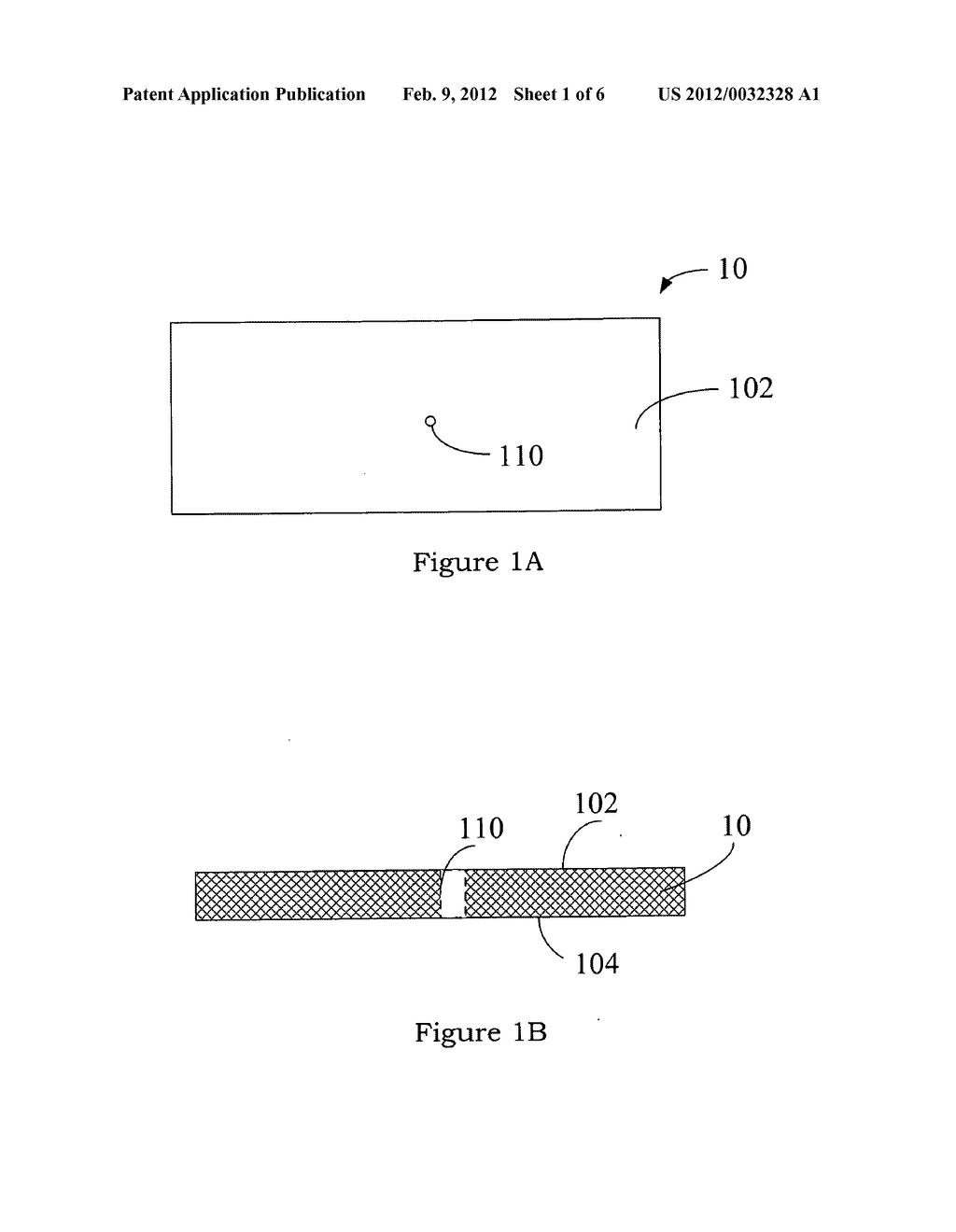 Package structure with underfilling material and packaging method thereof - diagram, schematic, and image 02