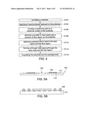 SEMICONDUCTOR PACKAGE AND MANUFACTURING METHOD THEREOF diagram and image