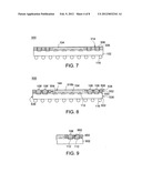 SEMICONDUCTOR PACKAGE AND MANUFACTURING METHOD THEREOF diagram and image