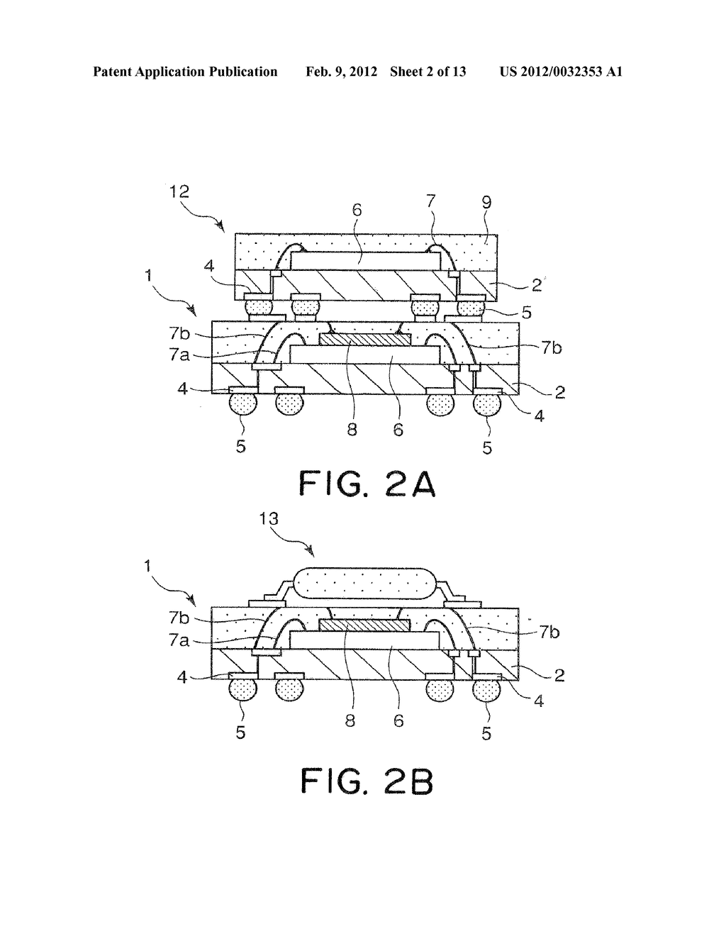 SEMICONDUCTOR DEVICE - diagram, schematic, and image 03