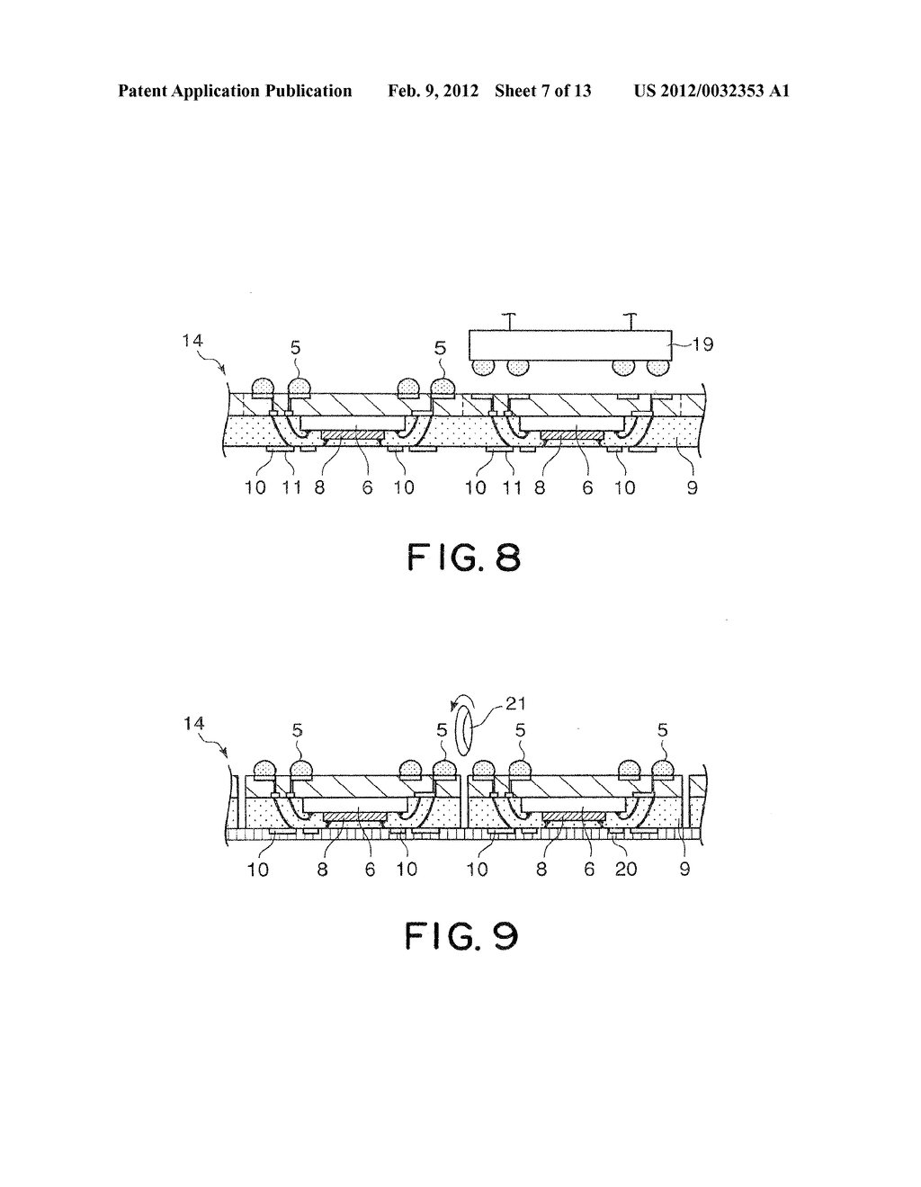 SEMICONDUCTOR DEVICE - diagram, schematic, and image 08