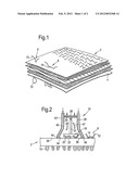 FIBRE CUTTING DEVICE AND METHOD diagram and image