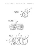 FIBRE CUTTING DEVICE AND METHOD diagram and image