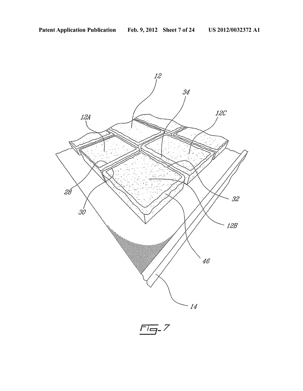 METHOD AND APPARATUS FOR ARTIFICIALLY AGING PRE-CAST BLOCKS - diagram, schematic, and image 08