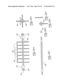 METHOD AND APPARATUS FOR ARTIFICIALLY AGING PRE-CAST BLOCKS diagram and image