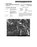 Fine-Grained Targets For Laser Synthesis of Carbon Nanotubes diagram and image