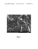 Fine-Grained Targets For Laser Synthesis of Carbon Nanotubes diagram and image